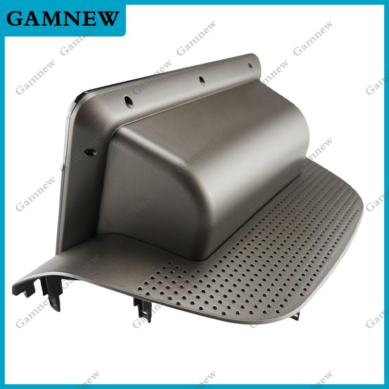 9 Inch Car Frame Fascia Adapter Canbus Box Decoder For Honda Accord 10 10th 2018  Android Radio Dash Fitting Panel Kit