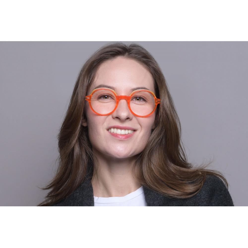 Redele Falco 6 Unisex Eyeglasses