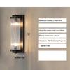 UOSU Rechargeable Crystal Wall Sconce