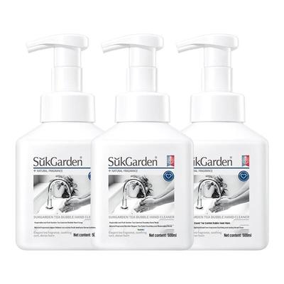 SUKGARDEN Schaumseife