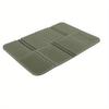 Portable Outdoors Travel Fishing Seat Cushion Fold Foam Ultralight Camping Mat Picnic Mat Moisture-proof Pad