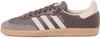 Adidas Samba OG ID1481 Size Brown/Gold/Cream 28.0cm
