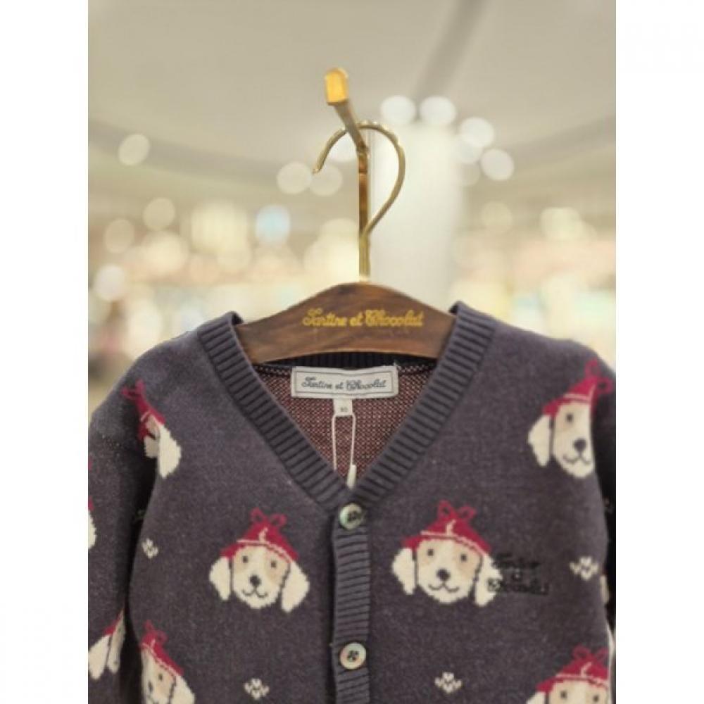 Show Chocola Bb Mini Jacket Cardigan Ttpwgd042ea