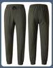 Unisex Elastic Workwear Set: Camouflage Cotton, Anti-Scald, Wear-Resistant for Welders and Auto Repair