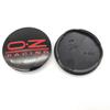 4 ks/šarže 55mm OZ Racing Emblem M582 Krytky středů kol pro OZ