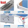 Portable Folding Outdoor Table and Chair Set