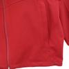 Uniqlo Zip Jacket M Red Raincoat Men's Used