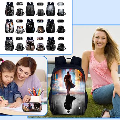 Zainetti per bambini – Zaini per la scuola
