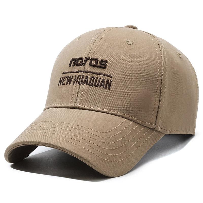 

Весенне-осенняя мужская шляпа, уличная кепка для людей среднего и старшего возраста, солнцезащитный козырек, бейсбольная кепка хаки
