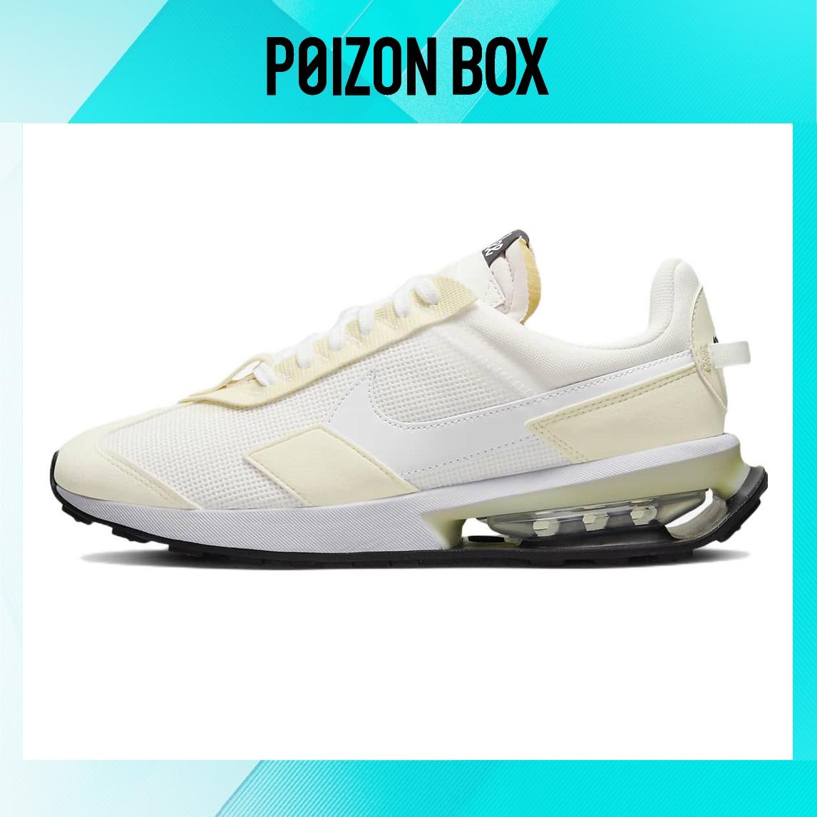 

кроссовки Nike Air Max Pre-Day Coconut Milk DM0008-101