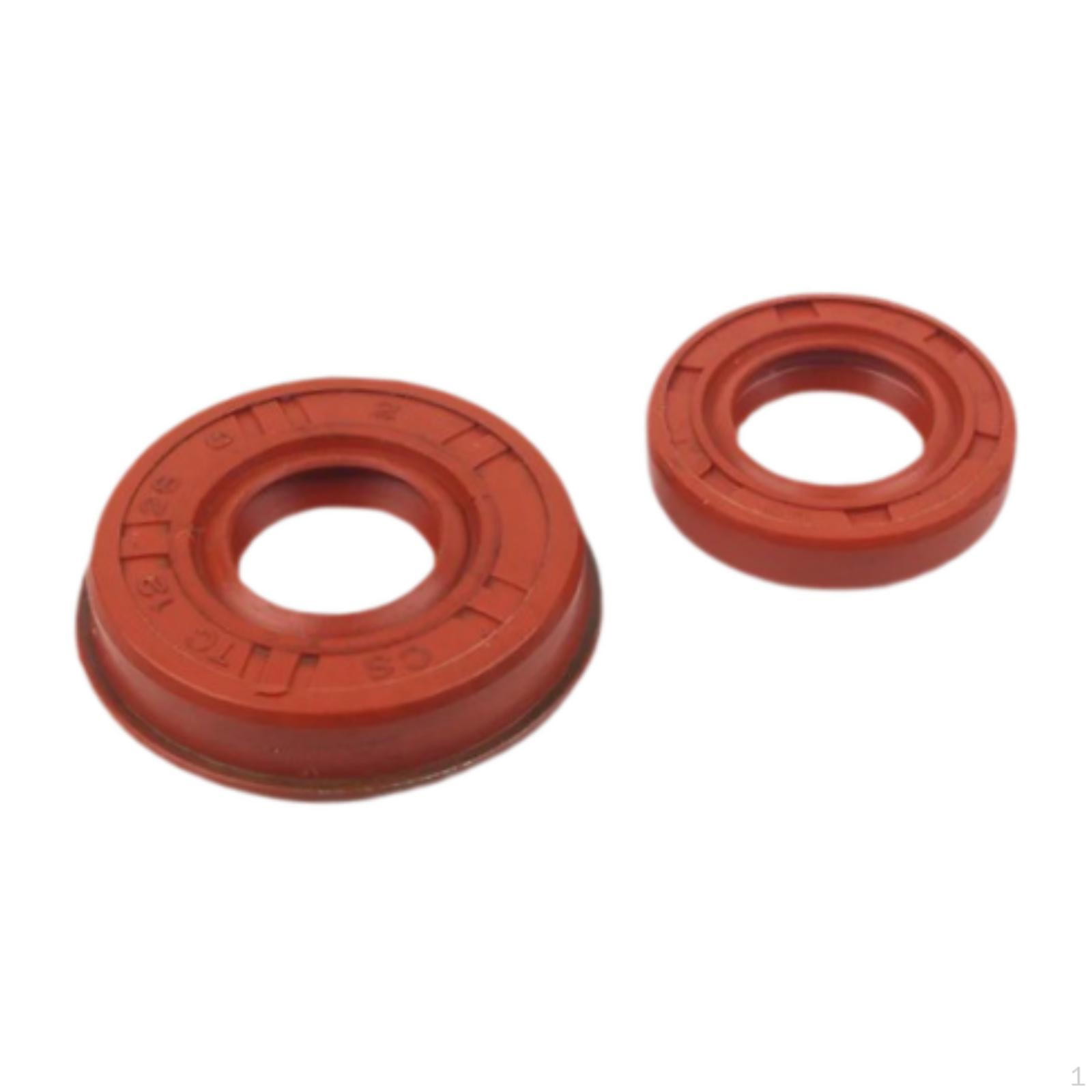 

Комплект сальников для китайского 2500 Graden Tool Accessories Двигатель Коленчатый вал