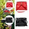 Gardening Apron Fruit Picking Bag Heavy Duty Harvest Storage Basket Waterproof Pouch for Orchard and Farm