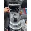 W205 Console Armrest Button Central Storage Box Switch Cover For Mercedes Benz W205 W253 C Class GLC A2056803407 A2056803307