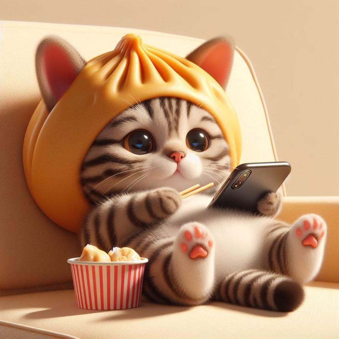 

5D DIY Алмазна Живопис Кіт мила Тварина Вишивка Хрестиком Картина Стрази Алмазна Вишивка Повна Квадратна Домашня Декоративна Full Round 25x25CM