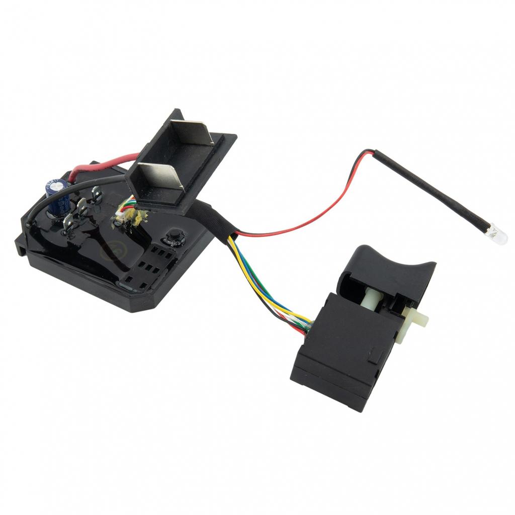 Control Board Control Board+switch Drive Control Board Electric Wrench