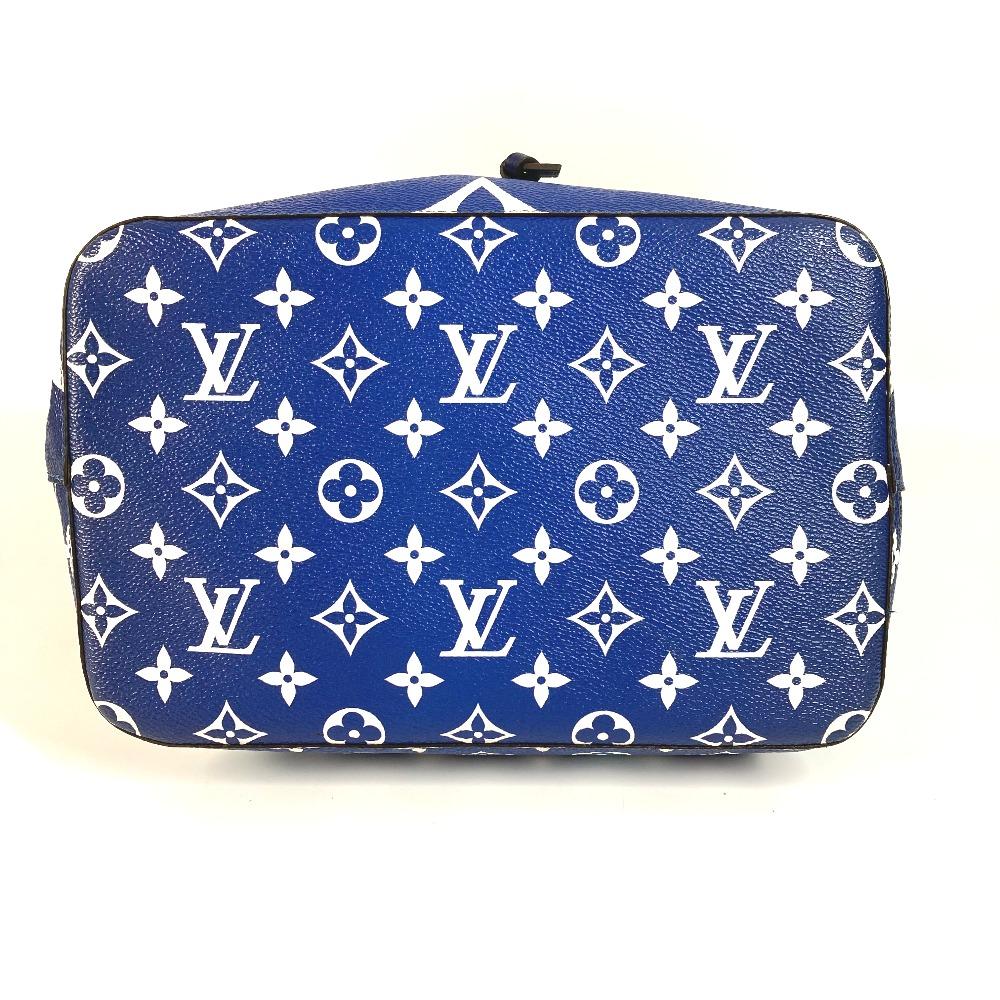 Louis Vuitton M45126 Neo Noe Drawstring Bag Shoulder Bag LV Escal Shoulder Bag