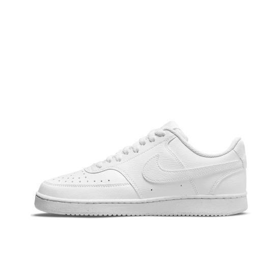 Nike Court Vision 1 Low Next Nature DH3158-100 Women's Sizes