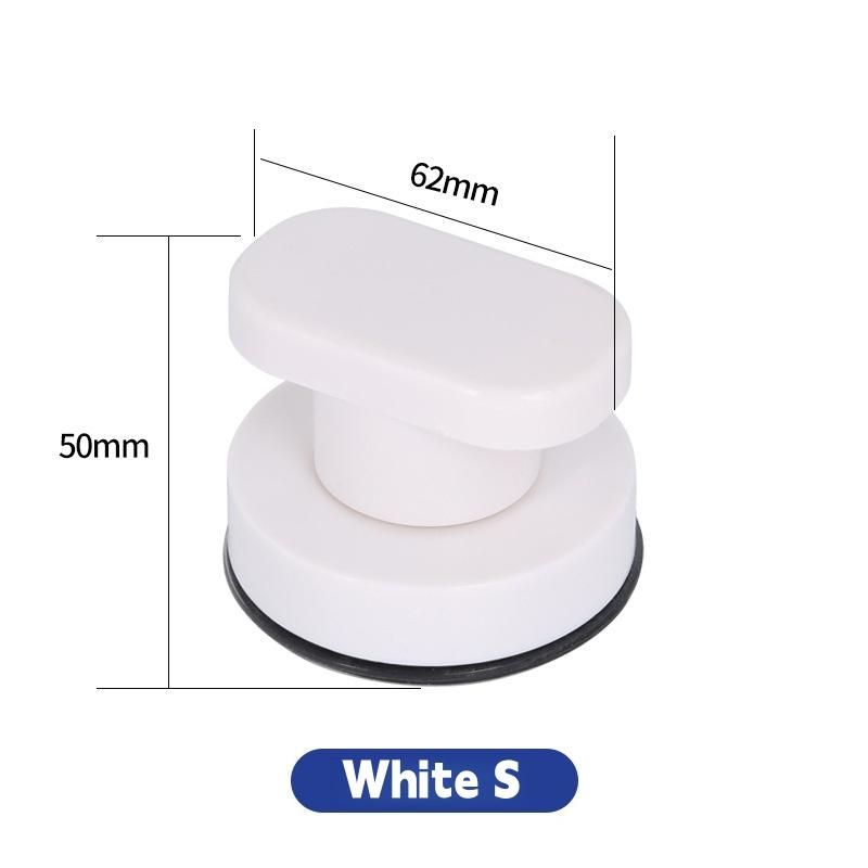 

Non-Marking Suction Cup Handles No Drilling Shower Handle,Anti-slip Handrail for Bathroom Glass Doors Window Cupboards Wardrobes