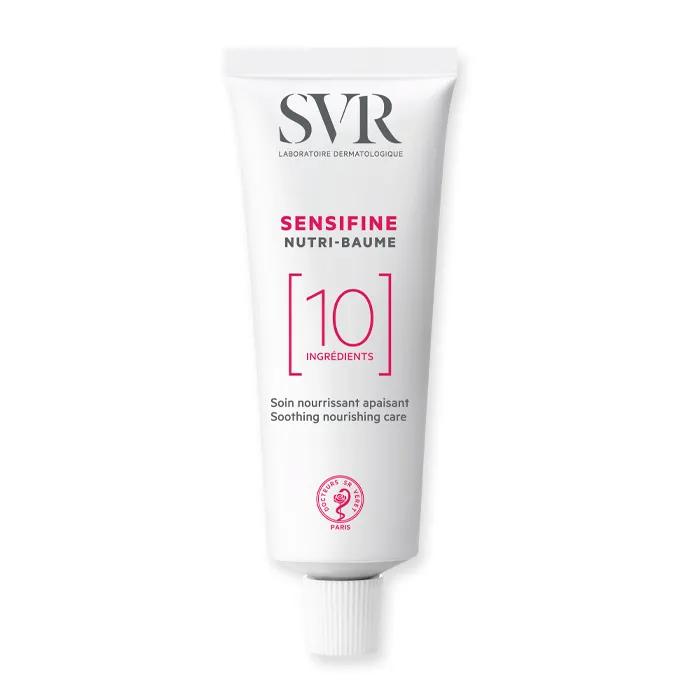 SVR Sensifine Nutri-Balm 40 мл