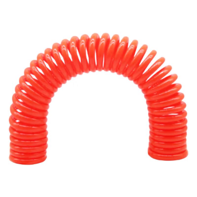 PU Spring Air Hose