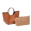 Small-scale Design Cross-body Handbag Luxurious Casual Baskets, Laid-back Watering Can Bag