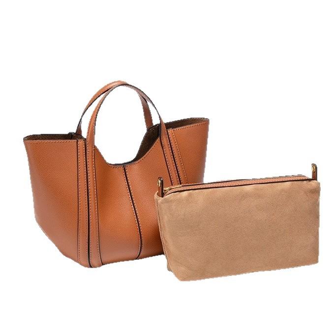 Small-scale Design Cross-body Handbag Luxurious Casual Baskets, Laid-back Watering Can Bag