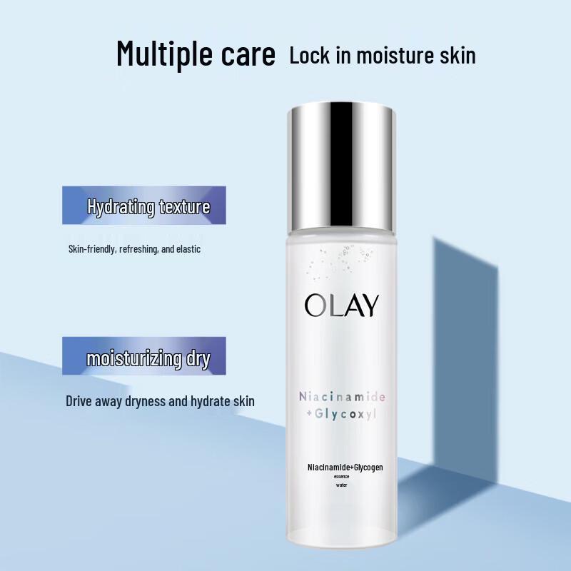 

Olay Brightening Essence Water