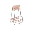 Bowl Gripper Dish Lifter Non-Slip Pan Gripper Kitchen Supplies Anti-scalding Clip  Oven Tray