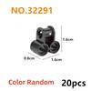 15100 55615 32291 98989 48989 55615 63869 Axle Pin Connectors Buildings Blocks Compatible High-Tech Toys For Children DIY MOC
