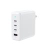 Japan PSE ETL Certified 100W Gallium Nitride Charger BSMI Standard Applicable To Notebook 3C1A Fast Charging Head
