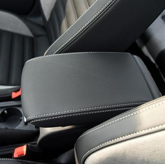 

Підходить для 06-21 VW New Sagitar Підлокітник та Old Sagitar Шкіряний захисний чохол