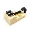 Adjustable Bench Vise Parallel Pliers Universal Flat Clamp Portable Mini Table Clamp  DIY Projects