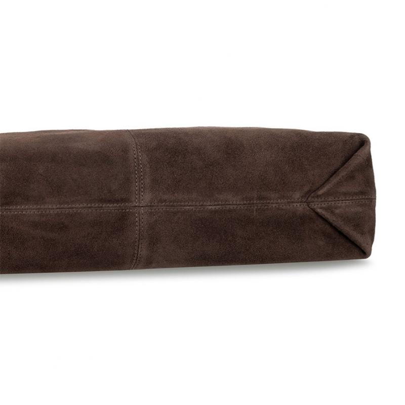 Joy Gryson Selly Suede Shoulder Bag Lw5ad4650 Lv