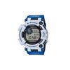 G-SHOCK Whale World Limited Frogman LCD-Display Sport Tauchen Solar Quarzwerk Japanische und Koreanische Uhr Herrenuhr Grau GWF-D1000K-7JR