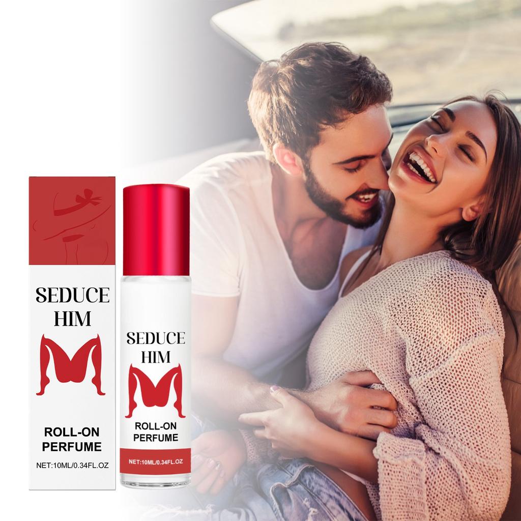 Cologne Hormone Creates An Atmosphere, Adds Interest, And Elegant Temperament Shows Personality,10ML