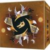 Asmodee Loups-Garous De Thiercelieux Le Pacte Board Game Gold