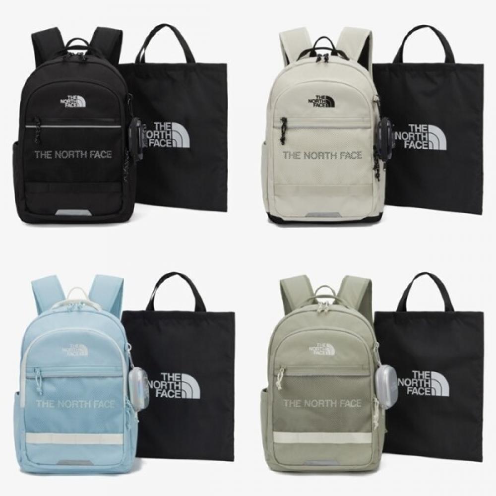 

North Space Keys Nm2dq06 Junior Light School Pack Two SLA (slate khaki)