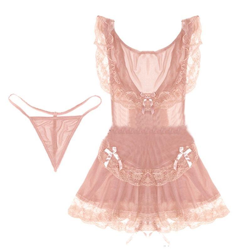 

Amazon Pajamas Uniform Oversize Women s Clothing Black XL(/2X)