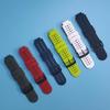 Silicone Sport Strap for Garmin Forerunner 235 220 230 620 630 735XT Watchband Bracelet Accessories