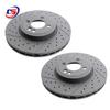Front Brake Disc 34116774986/68933/77826 34116858652 for BMW R56/R57
