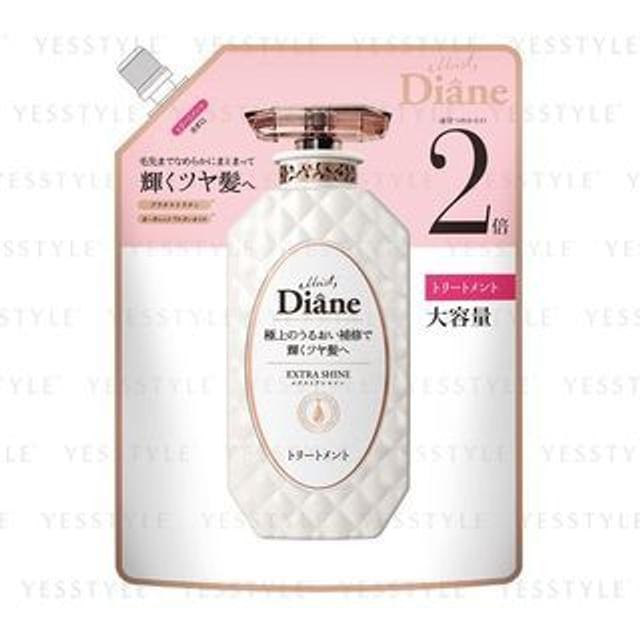 NatureLab - Moist Diane Perfect Beauty Extra Shine Treatment 660ml Refill