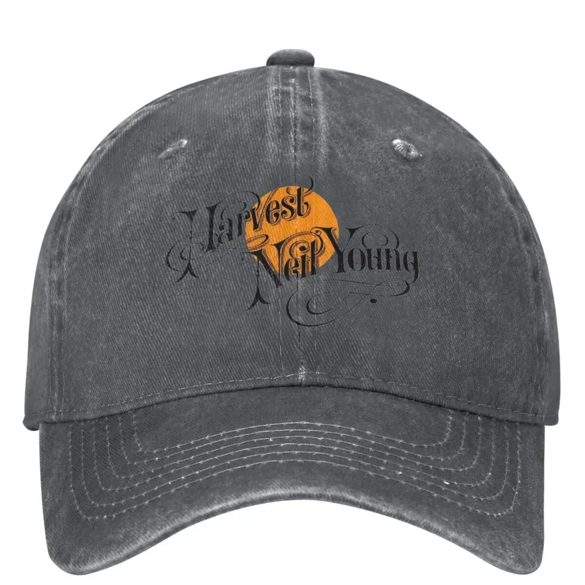 

Neil Young Повседневная бейсбольная кепка Летняя Урожай Кепка дальнобойщика Горячая Распродажа Охота Кемпинг Хип-хоп Кепки Мужские Взрослые Модные Бейсболки Adjustable темно-серого