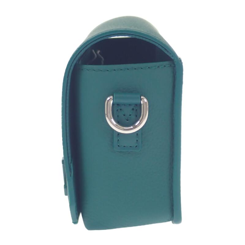 Louis Vuitton M82367 Schultertasche Evergreen Kalbsleder Herren