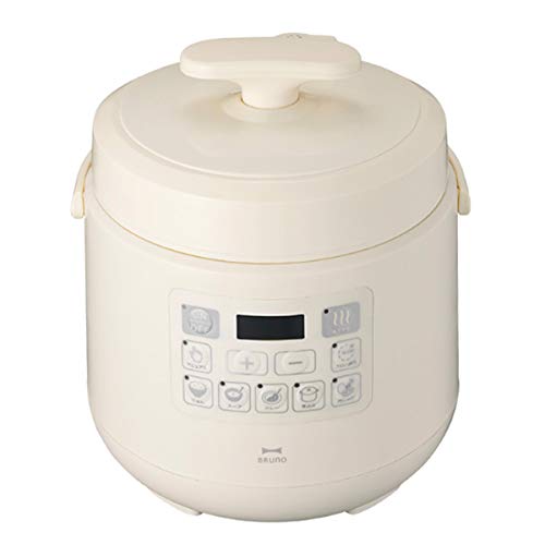 BRUNO Crassy+ Hot Pots (Inory)