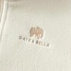 David Bella Kids Anti-Static Fleece Jacket