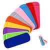 Neoprene Printed Popsicle Sleeve - Ice Pop Protective Cover