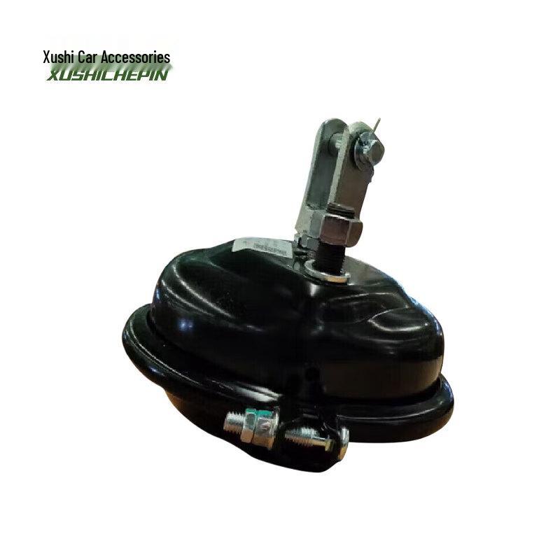 Right Side Diaphragm Brake Chamber