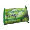Cucumber Moisturizing Perfume Soap Shower Beauty Bath Soap [WFJIVD7_251115]