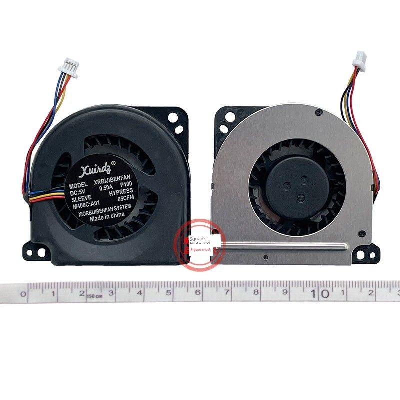 

Applicable to Toshiba R700 R705 R731 R800 R830 R835 R930 RX3 CPU Cooling Fan [New/1] (fan/warranty for three months)
