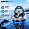 Support De Téléphone Pour Voiture SEAMETAL, À Ventouse, Pour Tableau De Bord, Réglable À 360° °   Accessoires De Navigation Pour